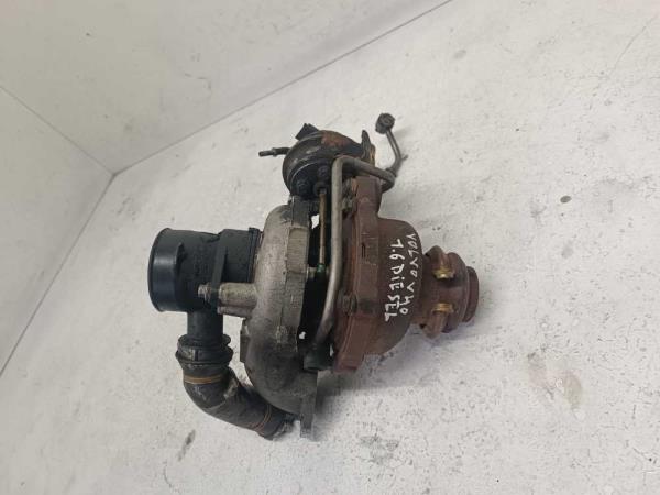 TURBO CITROEN/FORD/PEUGEOT/VOLVO/MAZDA 1.6HDI/1.6TDCI - Vue 1